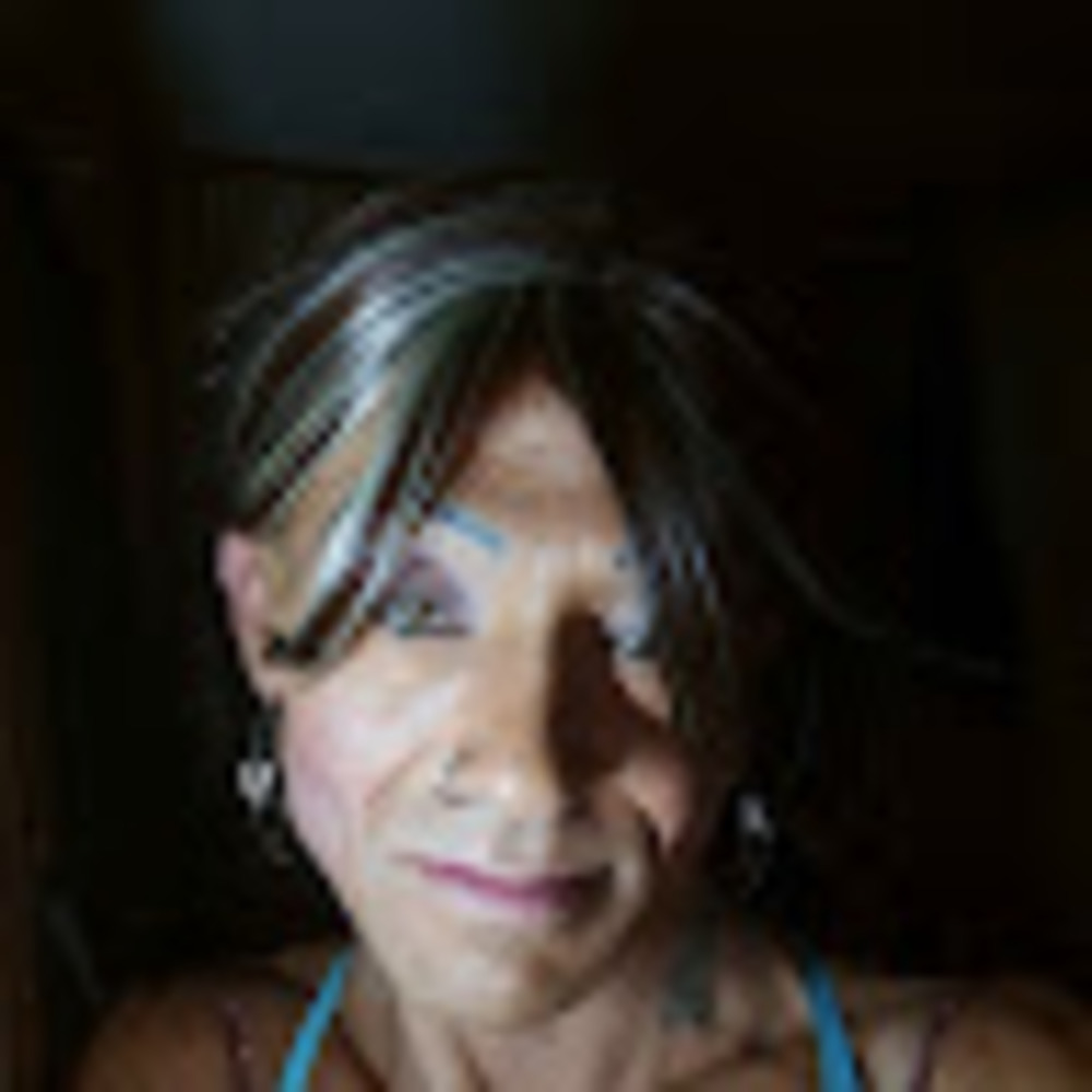 Meet your Posher, Linda